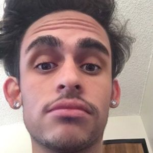 Meet your Posher, Luke